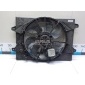 302000290AA Вентилятор радиатора Chery Exceed TXL 2020