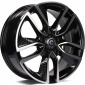 Колёсные диски 5x114 , 3 renault espace fluence гранд scenic kangoo 3 koleos megane rs