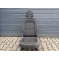 0812 mitsubishi кольт vi 08 - 12 5d кресло правая