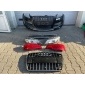 173.50902 поворотник фара светодиодный ксенон решетка бампер audi q7 4l0