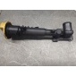 679086243 трубки wlewu масляный opel corsa agila 08r.