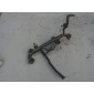 06B133783BC audi a4 b6 3.0 asn магистраль радиатора трубки 06c121085f
