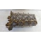 55565291 головка блока цилиндров распредвалы opel astra j 1.4t a14net повреждена