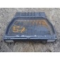 Mitsubishi outlander ii 06 - 12 полоса заднего ванна