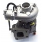 GT4540010001 турбина audi 80 b4 1.9 tdi 90km 028145703d 028145701c 454001 - 1