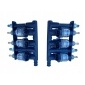 67r010092 накладка впрыска keihin prins vsi оранжевый v - 6