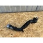 144602899R труба шланг интеркулер scenic megane iii 1.6dci , 144603264r