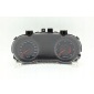 8100A485 спидометр часы peugeot 4007 c - crosser outlander ii 2.2 hdi eu