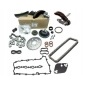 9552847255573877 цепь грм opel astra j k мокко insignia zafira 1.6 cdti oe