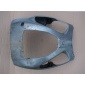 85654951753 защита двигателя плуг honda xl 700 v transalp 08 - 11
