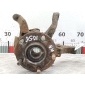 402022Y010 Ступица (кулак цапфа) передняя правая Nissan X-Trail T30 (2000-2007) 2005 ,