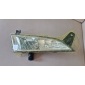 2659167 lampa halogen maski atrapa scania s r g 2659164