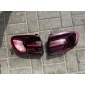 95b945093b Фонарь задний(комплект) Porsche Macan I (2014—2019) 2017 , 95b945094b, 95b945095b, 95b945096b