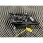 6W8314B566 панель управления допфункциями сиденья правая Jaguar F-Type 2015 6W83-14B566,EX5314B566DB,EX5314017AD