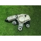 7l0955712c моторчик стеклоочистителя VW Touareg 2002-2010