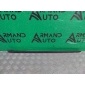 4M0854327B01C молдинг лобового стекла Audi Q7 2 4M 2015-нв , 4M0854327B