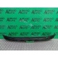 6044124600 Юбка бампера Geely Monjaro KX11 2021-нв , 8889168106, 4