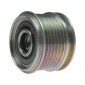 F550181 шкив с wolnobiegiem afp3018ina