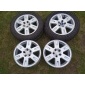 Колёсные диски алюминиевые 5x108 форд c - max s - max mondeo kuga focus 16