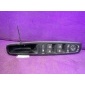 809610017R renault fluence 13 - 17 рестайлинг переключатель регулирования стекол
