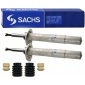 556834 sachs амортизаторы набор передняя bmw 5 e39 m - tech osł