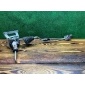 393711615 Тяга кулисы КПП Audi A6 C4 (S6,RS6) 1994 , 4A0711105, 4A0711264C