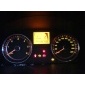8021034051 спидометр ssangyong korando iii 10 - 12 2.0d e - xdi eu