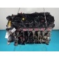 IMPRK1369639 двигатель n55 bmw x5 e70 рестайлинг 3.0 т 35i полный привод фильм