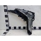 8139060010 Фара ПТФ передняя левая Lexus LX 3 Restail 2 LED под 2 лампы светлая