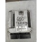 03L907309K volkswagen t5 1.9 tdi блок управления двигателя 038906016a