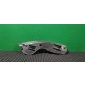 7L6807394A Кронштейн крепления бампера заднего Volkswagen Touareg 1 2004 7L6 807 394 A