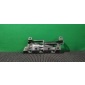 2K0807393 Кронштейн крепления бампера заднего Volkswagen Caddy 3 2008 2K0 807 393