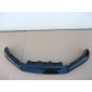 5N0805903T спойлер юбка бампера передняя volkswagen tiguan i рестайлинг r line