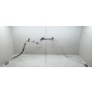 3C0820721L трубка кондиционера Volkswagen Passat B6 2007 ,3C0820721B,3C0820741AM
