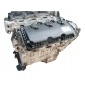 257KM chrysler pacifica 4.0 v6 бензин 4x4 03 - 07 двигатель p04892473aa