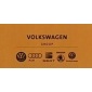 6C0941824D блок предохранителей volkswagen поло 15 -