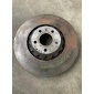 4M0615301Q audi a6 c8 диск тормозной 350 oryg.