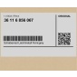 36116856067 obr . bezszpr . с met . lekk . ferricgrey 7 , 5jx18 et:51 bmw x1 f48 f49 x2 f39