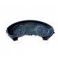 4G8920934F audi a6 a7 рестайлинг tfsi спидометр часы