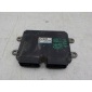 LFR518881D Блок управления двигателем Mazda 3 BK 2002-2009