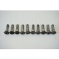 3553749012978000 triumph tiger спорт 1050 16 - болты винты щит мм) передняя