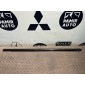 A2117200124 Уплотнитель двери передний Mercedes E/W211 2002-2009 , id82603