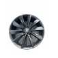 Тесла s 12 - 21 колесо 21x9 турбина датчик колпак 1017337 - 01 - b 1054044 - 00 - c