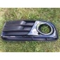 8R0807681M решетка радиатора решётка бампера audi q5 8r 12 - 16