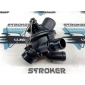 11538671516 Термостат BMW 5-Series 535i F10 2013