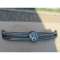 5N08536555NO853655 решетка радиатора значек volkswagen tiguan рестайлинг 5n0853655