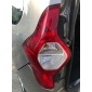 265558016R фара задняя задняя левая dacia lodgy eu пау
