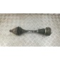 1K0407271NP Привод передний левый VOLKSWAGEN SCIROCCO (2008-2011) 2011 , 1K0407451TX