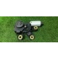 7l0955712c моторчик стеклоочистителя VW Touareg 2002-2010 2006