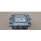 237101907R блок управления двигателя renault clio iii